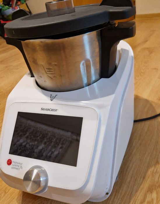 Lidlomix  Monsieur Cuisine