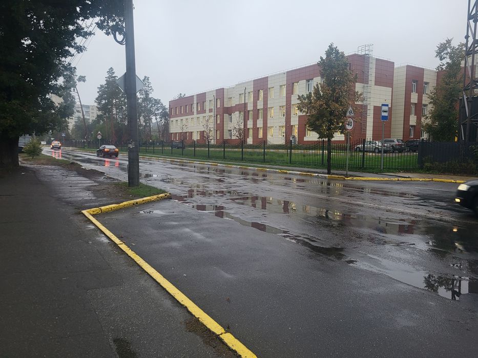 От прям рекомендую ці таунхауси!