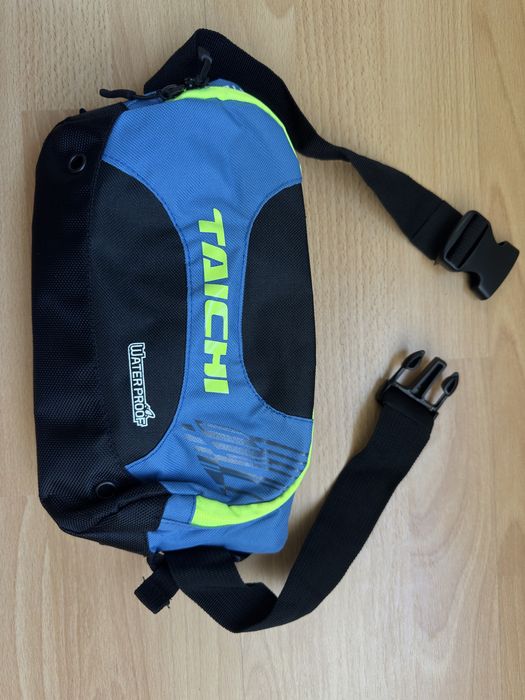 Сумка бананка Taichi