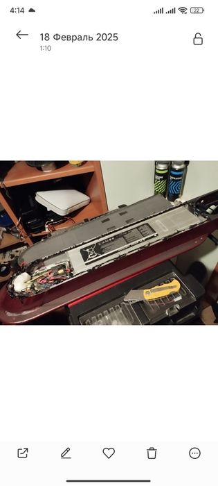 Кастомний Єлектро самокат Xiaomi Ninebot pro monorim подвіска фара