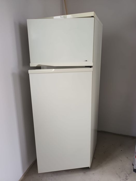 Frigorífico Whirlpool