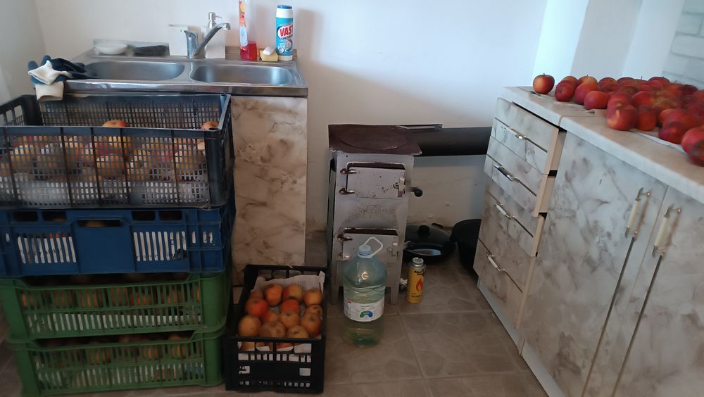 Sprzedam Domek murowany