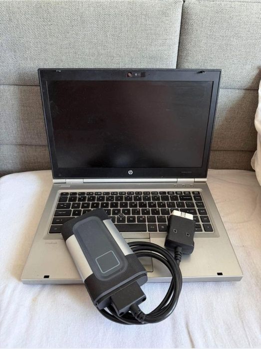 Laptopy do Diagnostyki mechaniki samochodowej