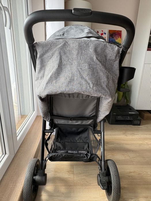 Wózek spacerowy Britax Romer B-Agile R