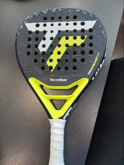 tecnifibre - Padel raquete de padel