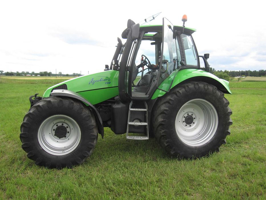 Трактор Deutz-Fahr Agrotron 150