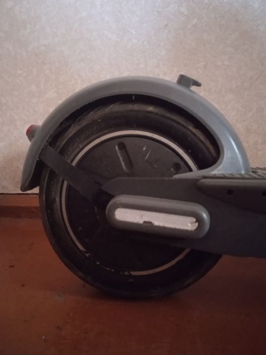Електросамокат Funscooter f10 max