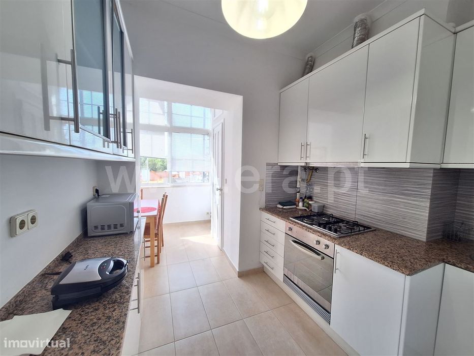 T3 Calçada da Palma de Baixo