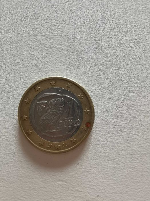 Coleção de Moedas