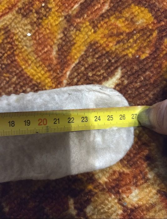 Зимние ботинки ботиночки сапожки на меху р.41