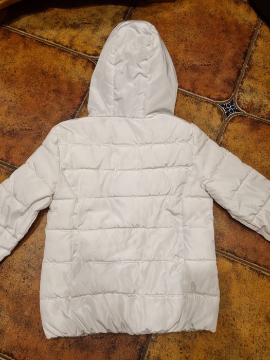 Kurtka damska zimowa  S
