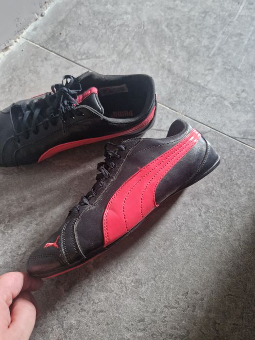 Buty damskie Nike