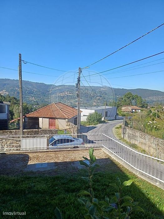 Moradia T3 para venda