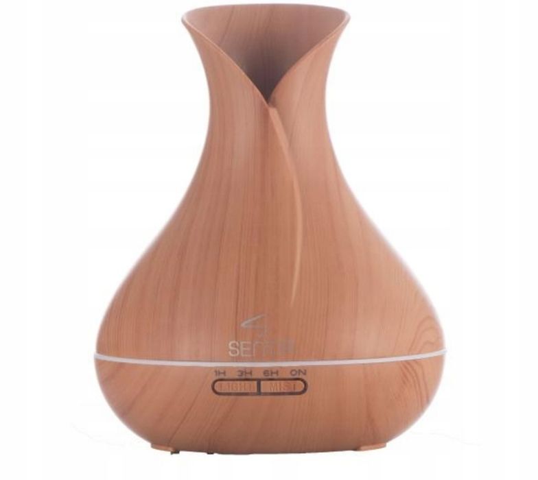 Nawilżacz powietrza aromatyzer sentir premiere