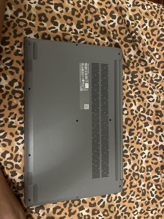 Computador lenovo
