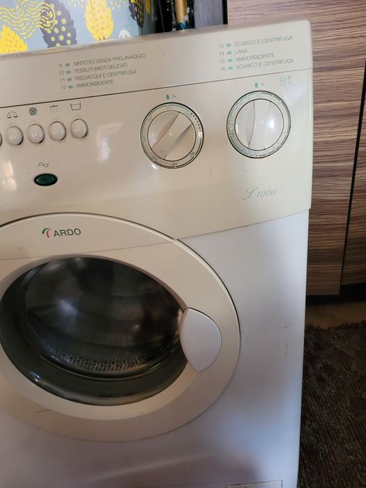 Продам Стиральную Машинку