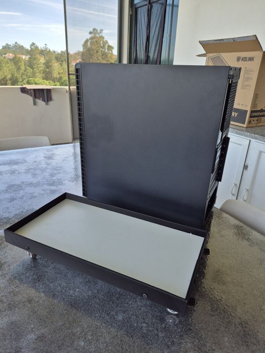 Caixa para computador fixo, marca kolink