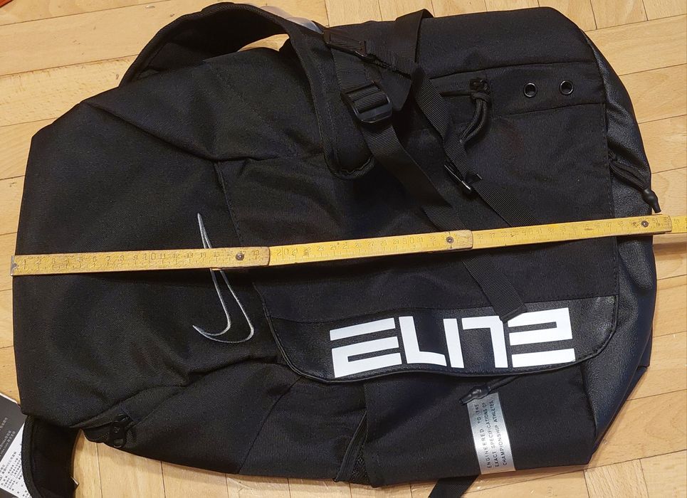 Plecak  Elite  32L Czarny