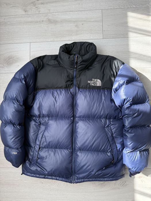 The nort face baltoro