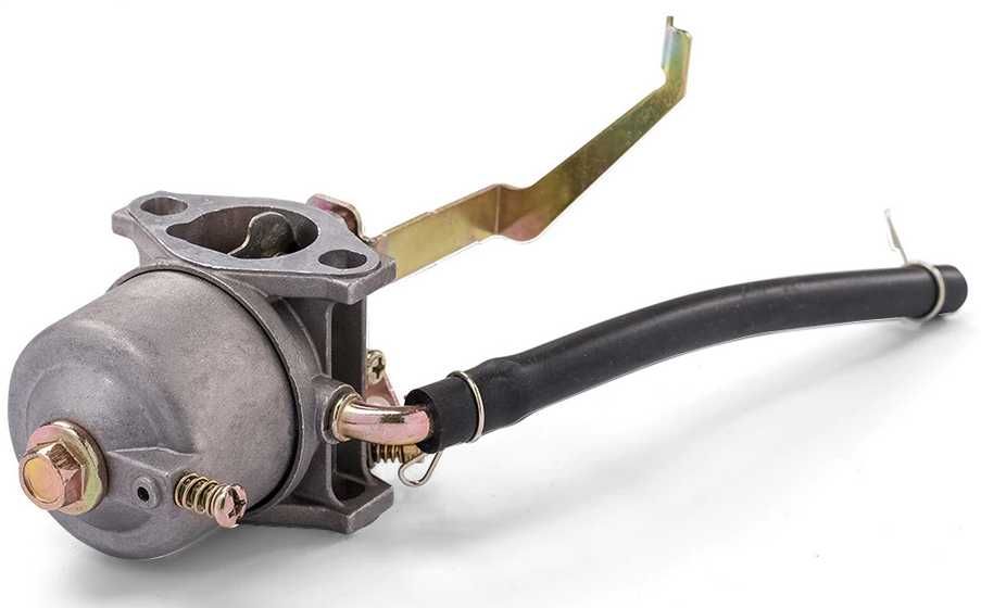 Карбюратор бензинового генератора ET950 LG950 ET650 IE45F einhell 850: ...