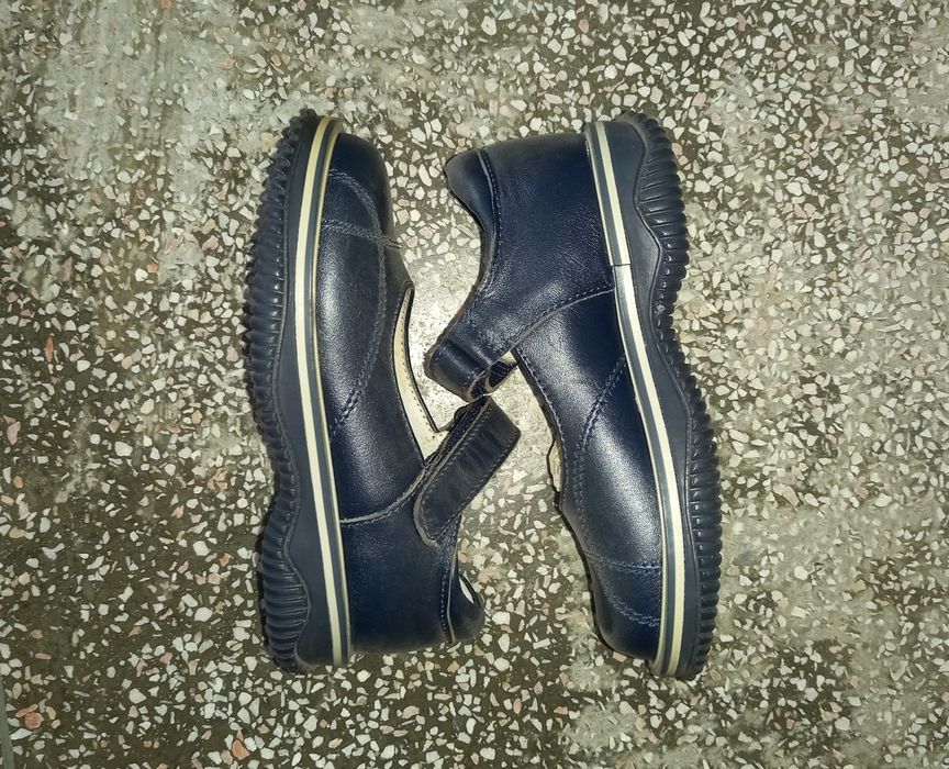 Sapato escolares de meninas shoes exclusive