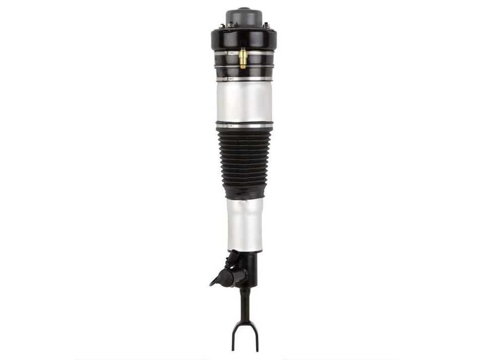 Fole + Amortecedor Suspensão Pneumática Frente Audi A6C6 (NOVO)