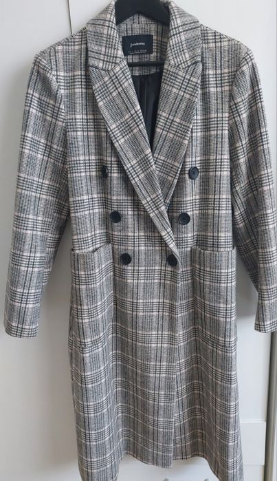 Płaszczyk damski Stradivariusa