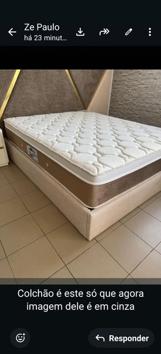 “Durma melhor todas as noites — conforto e qualidade ao melhor preço.” Desde 150 euros...