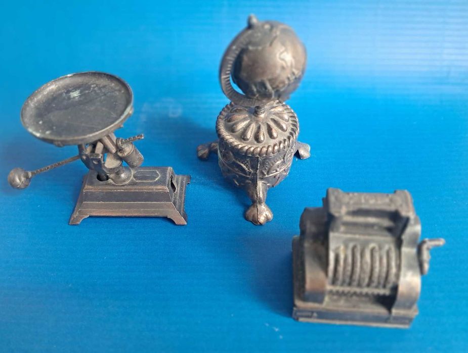 Afia-Lápis de Coleção