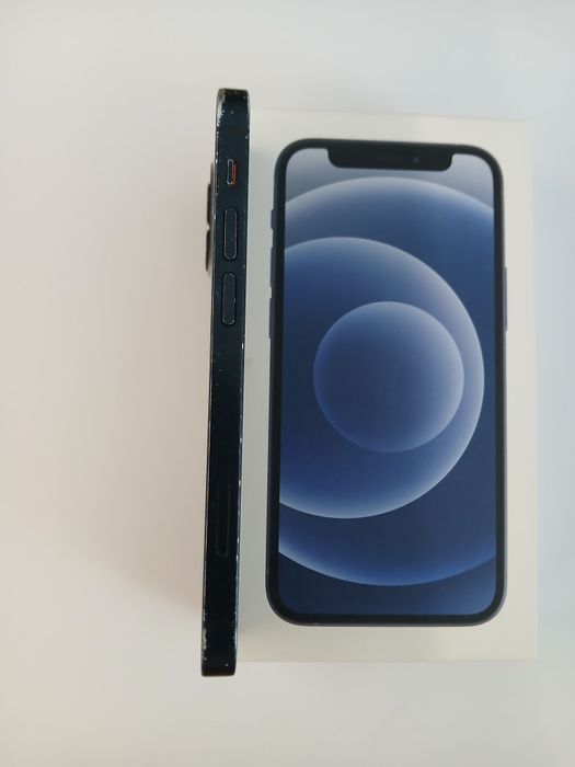 Iphone 12 mini 64 GB