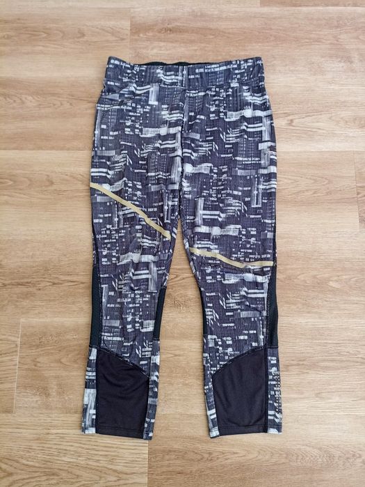 Leggings desportivas - tamanho M