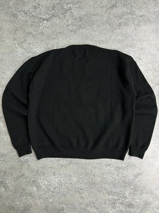 Erd Enfants Riches Diprimes світшот светер чорний black opium S M L XL