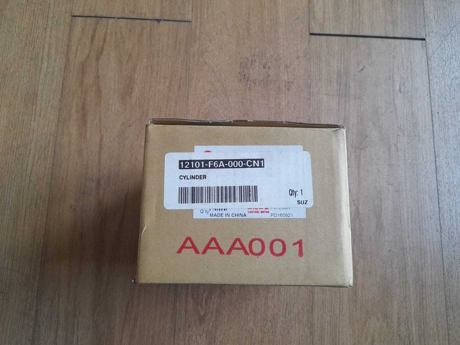 CILINDRO OEM SYM JET 14 125