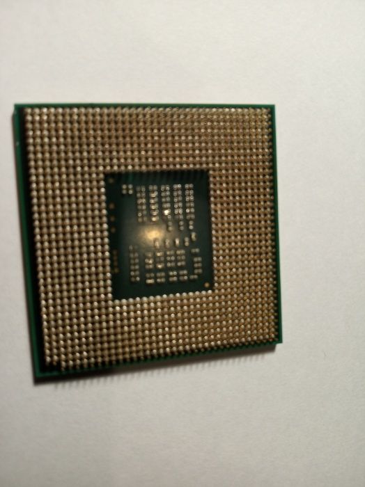 Процессор Intel Pentium P6100