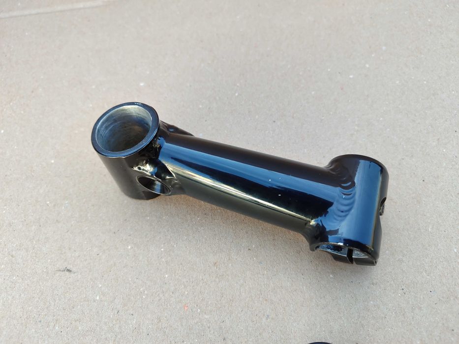 Mostek Syncros 120mm / 25.4mm RetroMTB