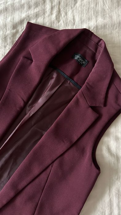 Жилетка Top shop