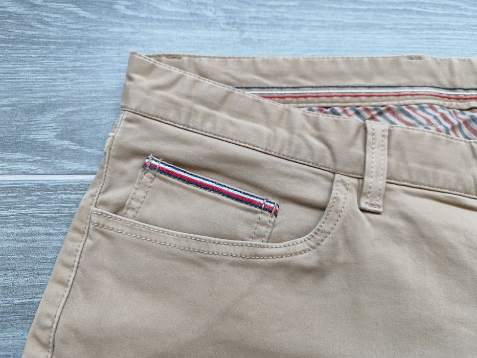 Tommy Hilfiger брюки, довжина 94, ширина в поясі 48