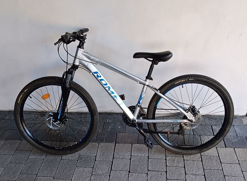 Rower Romet Ramble 6.2