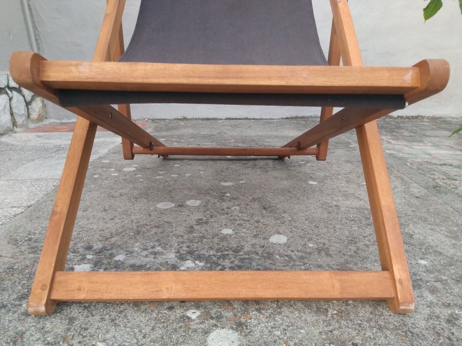 Cadeira Relax Madeira