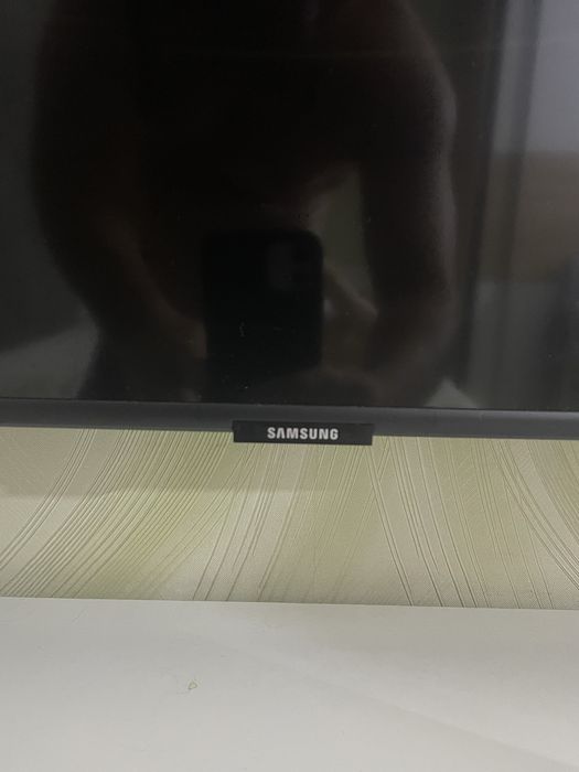 Samsung QE55Q60 TAUXUA