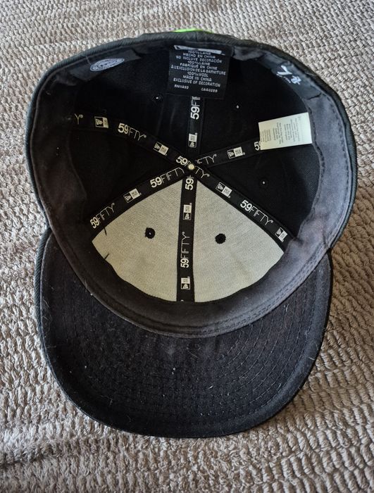 Czapka 59 FIFTY New Era