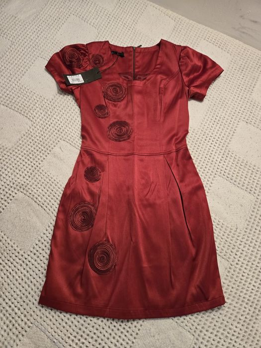 Lote de vestidos