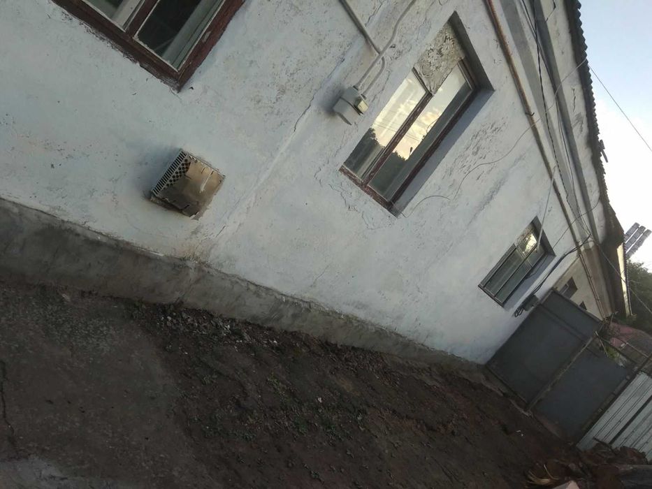 (3-15) Часть дома в центре Фонтанки