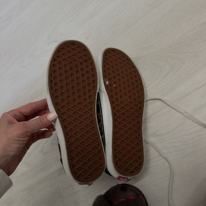 Продам кеды Vans