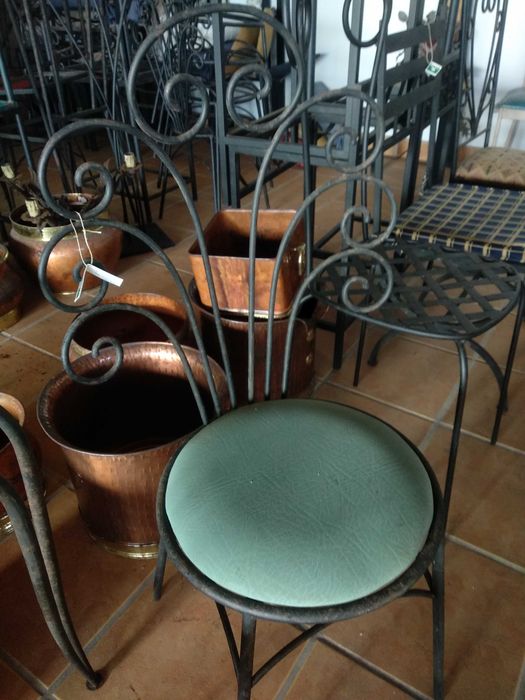 Decoração interior