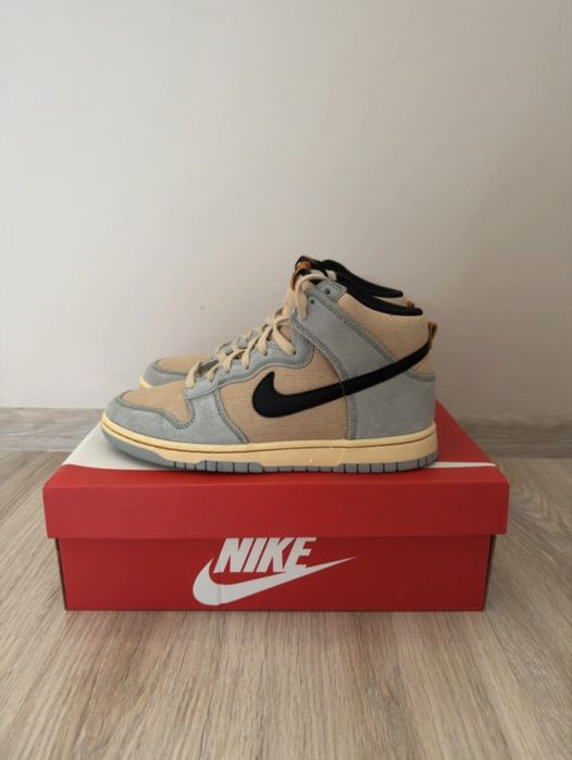 Nike dunk  high. 41 rozmiar