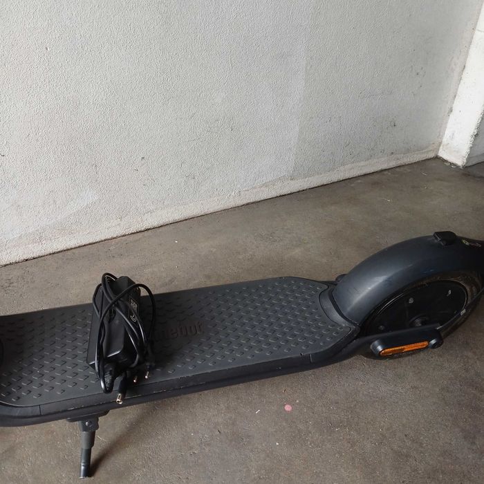 trotinete ninebot f2