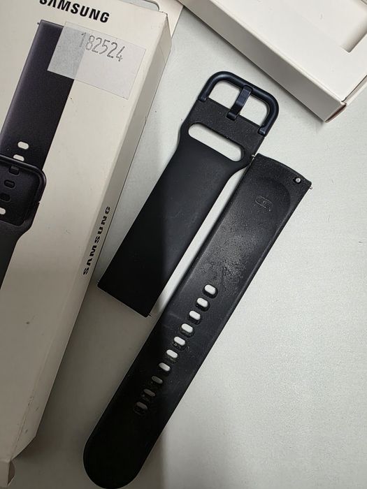 Pasek do smartwatcha samsung