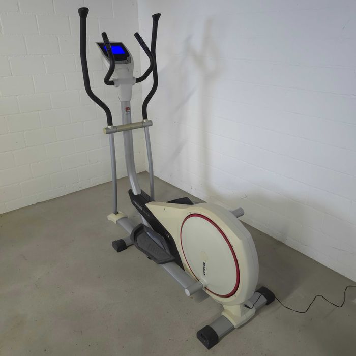 Orbitrek Kettler Unix P duży do 150kg elektromagnetyczny