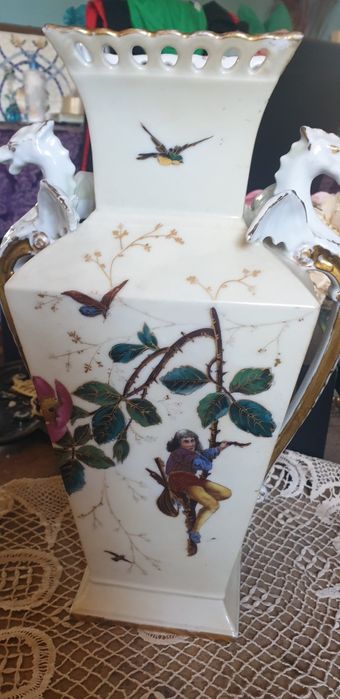 Jarras muito antigas